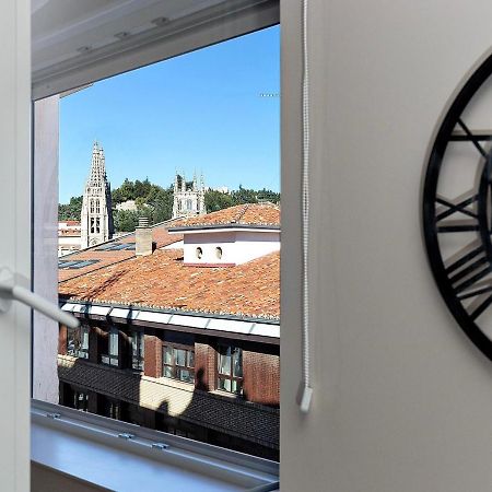 A Tu Lado Vut 09306 Appartement Burgo Buitenkant foto