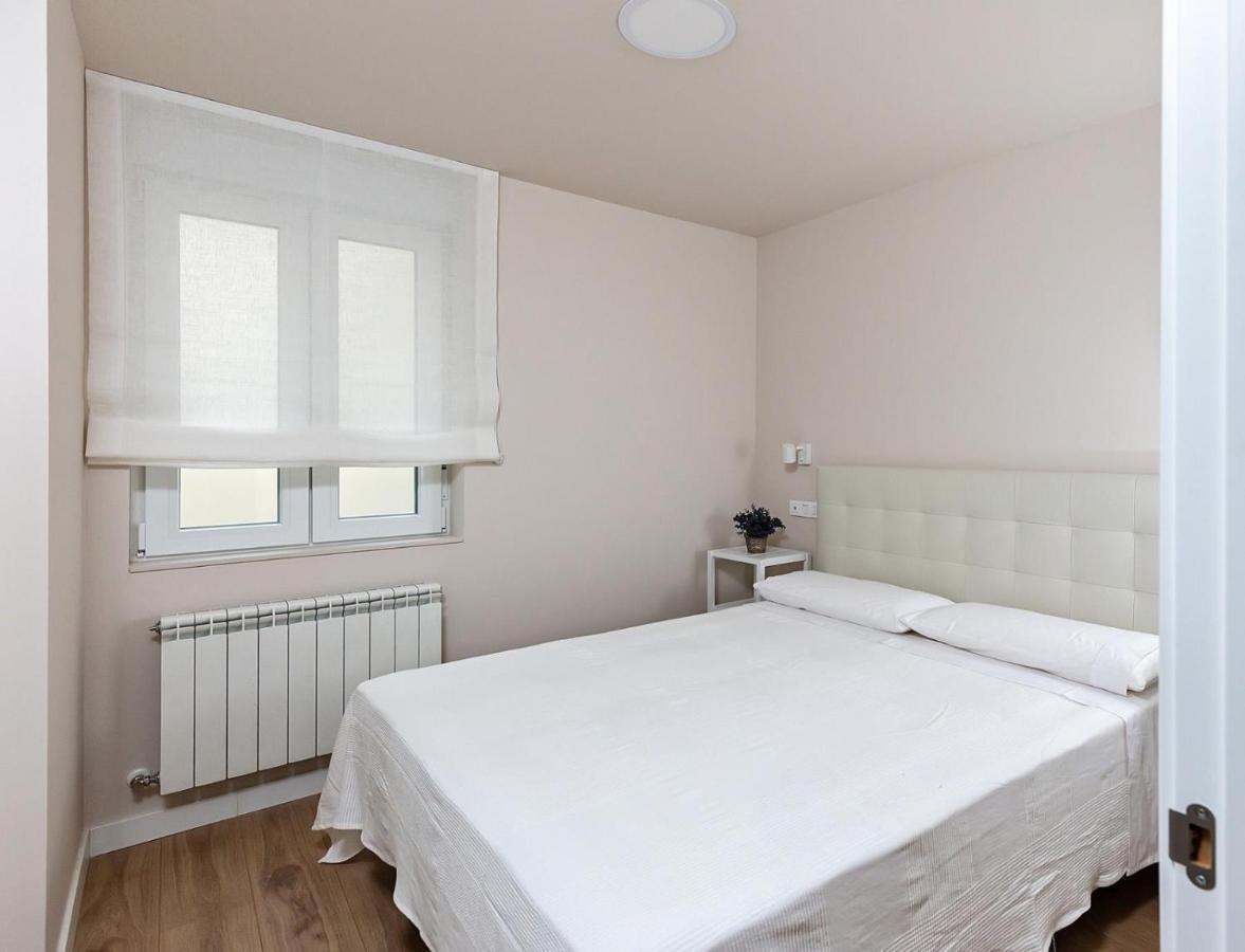 A Tu Lado Vut 09306 Appartement Burgo Buitenkant foto