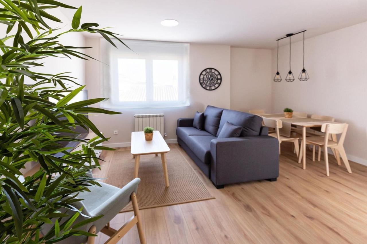 A Tu Lado Vut 09306 Appartement Burgo Buitenkant foto