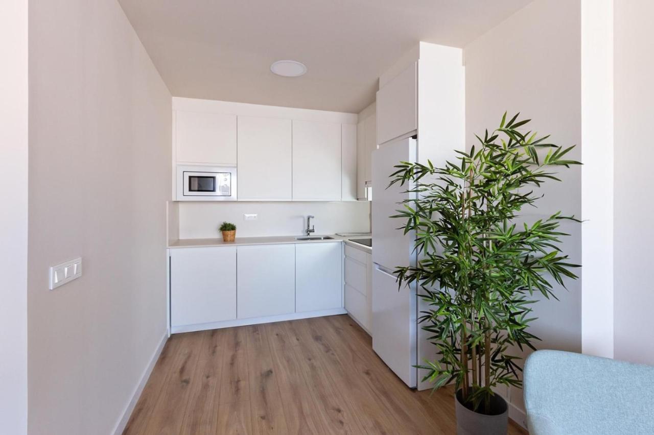A Tu Lado Vut 09306 Appartement Burgo Buitenkant foto